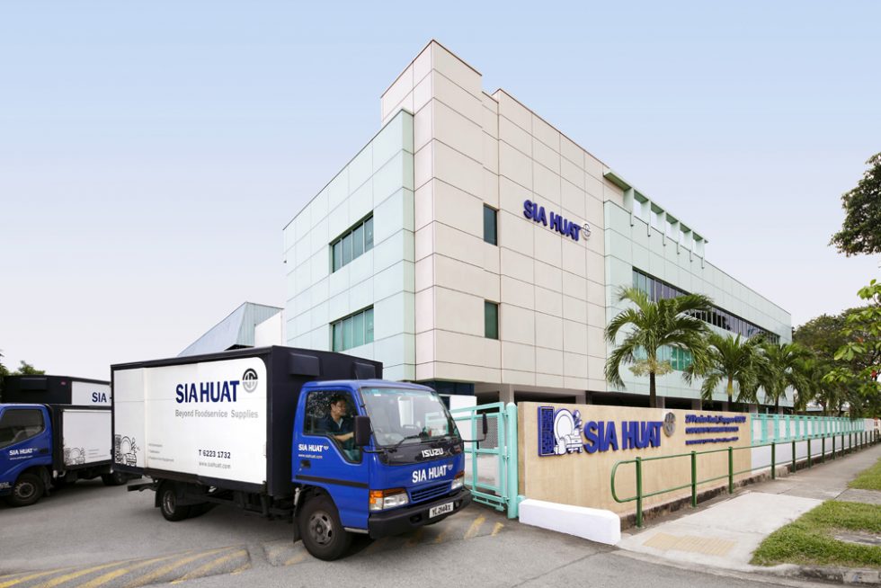 About Us Sia Huat