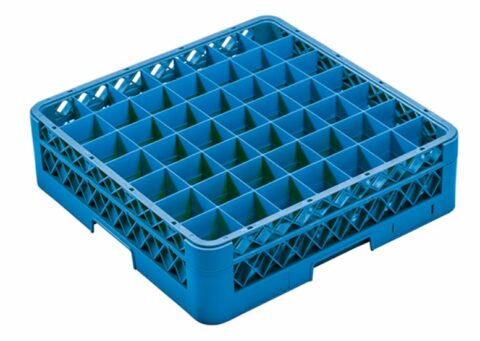 A Guide to Glass Racks in the F&B Industry - Sia Huat